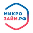 プログラムのアイコン：Микрозайм.рф