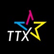 ไอคอนของโปรแกรม: TTX