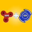 Icon of program: Spin Blade:Merge Run