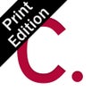 Ikon program: The Enquirer eEdition