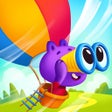 أيقونة البرنامج: Kids Games for 3-6 Years …