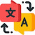 ไอคอนของโปรแกรม: Jisho Tooltip Extension