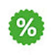 Ícone do programa: Coupon Code Finder