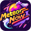 ไอคอนของโปรแกรม: MeteorNow