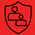 ไอคอนของโปรแกรม: YouTube Parental Control …
