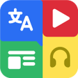 프로그램 아이콘: 4English - Learn English …