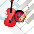 Icon of program: Raaga Studio