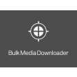 Bulk Media Downloader