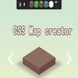 Ikon program: CSS Map creator