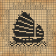 Icona del programma: Nonograms CrossMe
