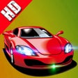 Icoon van programma: Hot Wheels Run Fast