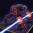 Programikonen: Sever - Destructive TD
