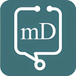 プログラムのアイコン：mDoctor - Online Doctor V…
