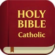 Programın simgesi: Catholic Bible.
