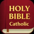 Catholic Bible.