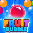 ไอคอนของโปรแกรม: Fruit Bubble