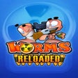 ไอคอนของโปรแกรม: Worms Reloaded