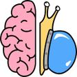程序图标：Trick a Snail: Brain Test