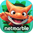 Иконка программы: StoneAge: Pet World