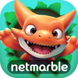 Иконка программы: StoneAge: Pet World