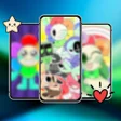 Icon of program: Dandys Cute: World of Wal…