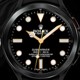 Иконка программы: Rolex Royal Watch unoffic…