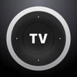 Programın simgesi: TV Control: Smart Remote …