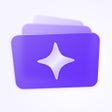 Иконка программы: Slidey: Ai Presentation S…