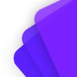 プログラムのアイコン：Slidey: Ai Presentation S…