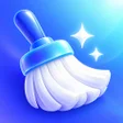 プログラムのアイコン：Gubbins Cleaner: Junk  Ca…