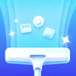 Ikona programu: Gubbins Cleaner: Junk Ca…
