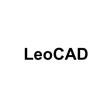 Icoon van programma: LeoCAD