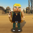 Icoon van programma: Simple Sandbox 3: Pixel C…