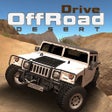 Ikon program: OffRoad Drive Desert