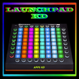 Icono de programa: Launch PAD KD