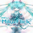 Miku Flick icon