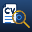 Ikona programu: Resume Scorer  ATS Matche…