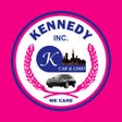 Ikon program: Kennedy Radio Dispatch