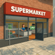 Programikonen: Virtual Supermarket Simul…