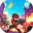 Ikona programu: Zombocalypse: Shooting