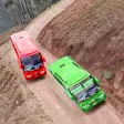 プログラムのアイコン：Coach Bus Driving Simulat…