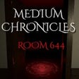 Icon of program: Medium Chronicles: Room 6…