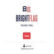 Иконка программы: BrightFlag Candidate Conn…