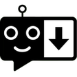 Icon of program: Save my Chatbot - AI Conv…
