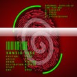 Lie Detector Fingerprint Scanner Touch Test Lying icon
