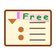 プログラムのアイコン：Halna Outliner free