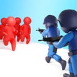 رمز البرنامج: Squad Run