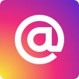أيقونة البرنامج: IGEmail Extract Tool - IG…