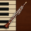 أيقونة البرنامج: Professional Oboe