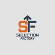 Programikonen: Selection Factory